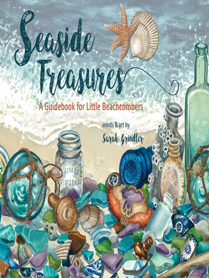 cover image of Seaside Treasures